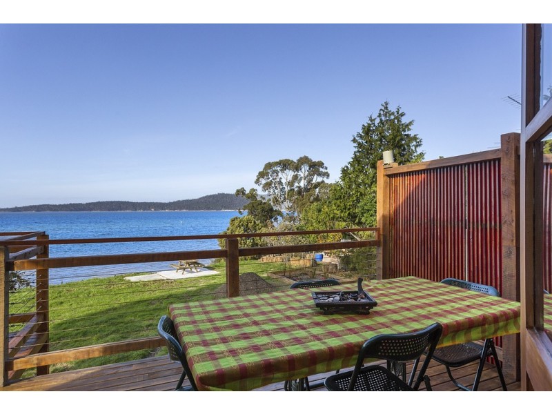 4751 Channel Highway, Gordon TAS 7150
