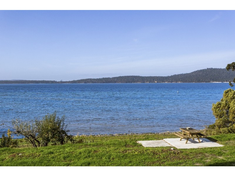 4751 Channel Highway, Gordon TAS 7150