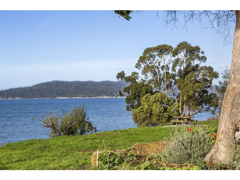 4751 Channel Highway, Gordon TAS 7150