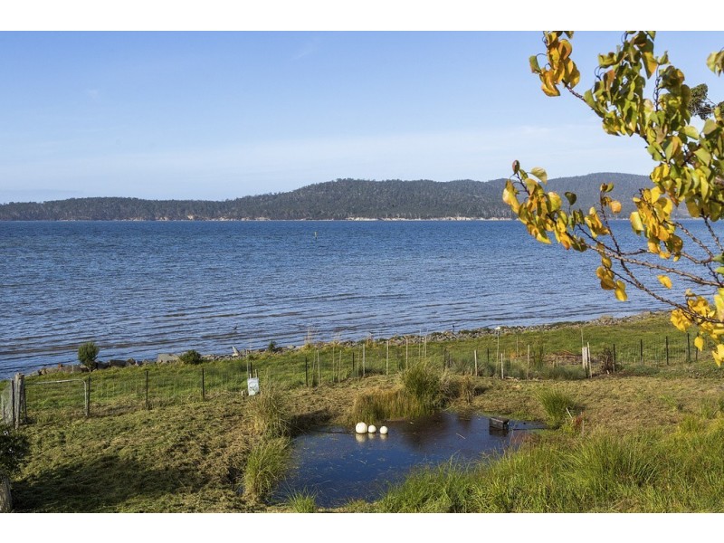 4751 Channel Highway, Gordon TAS 7150