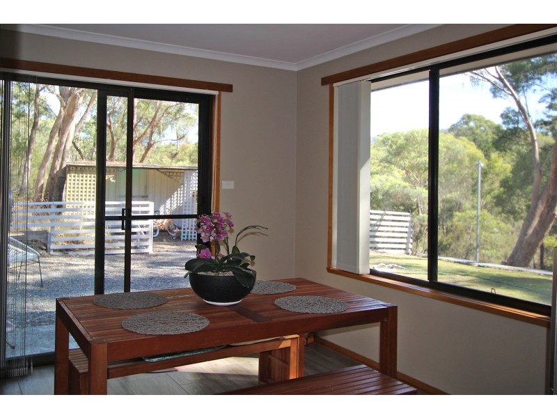 Manuka Road, Oyster Cove TAS 7150