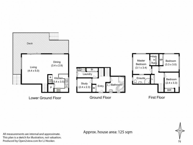 26 Malachi Drive, Kingston TAS 7050