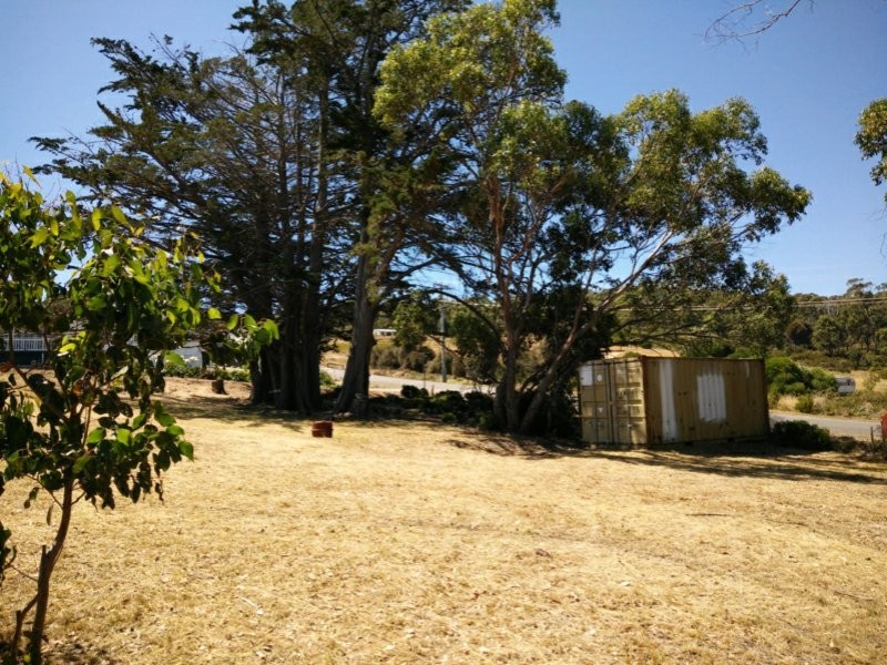1 Ritchie Street, Alonnah TAS 7150