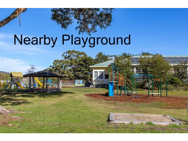 1 Ritchie Street, Alonnah TAS 7150