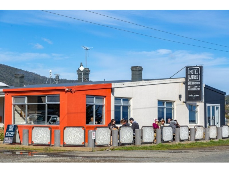1 Ritchie Street, Alonnah TAS 7150