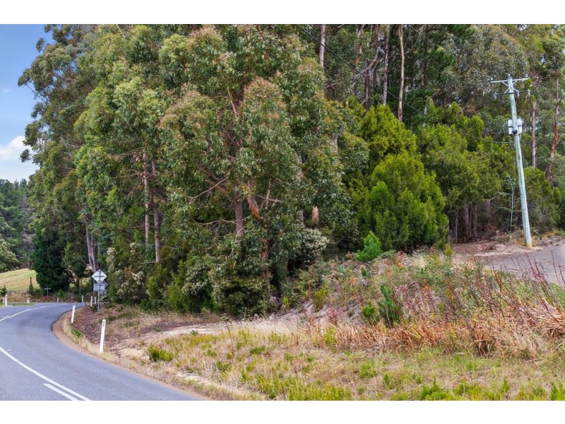 Channel Highway, Flowerpot TAS 7163