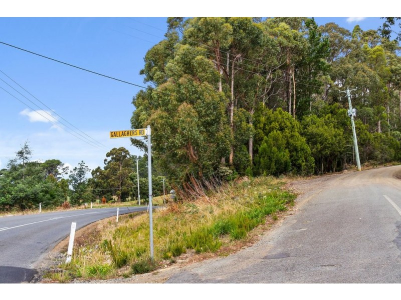 Channel Highway, Flowerpot TAS 7163