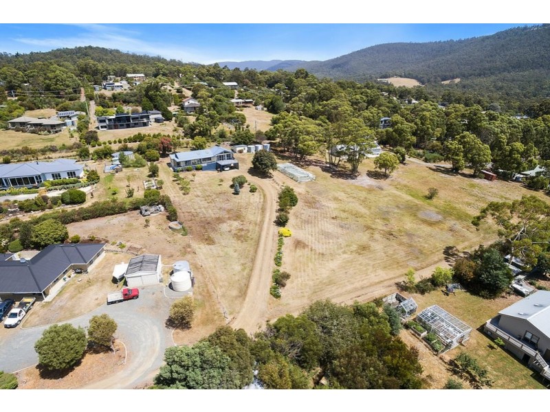 108 Old Station Road, Lower Snug TAS 7054