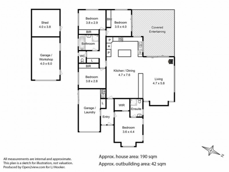 9 Tarragon Drive, Margate TAS 7054