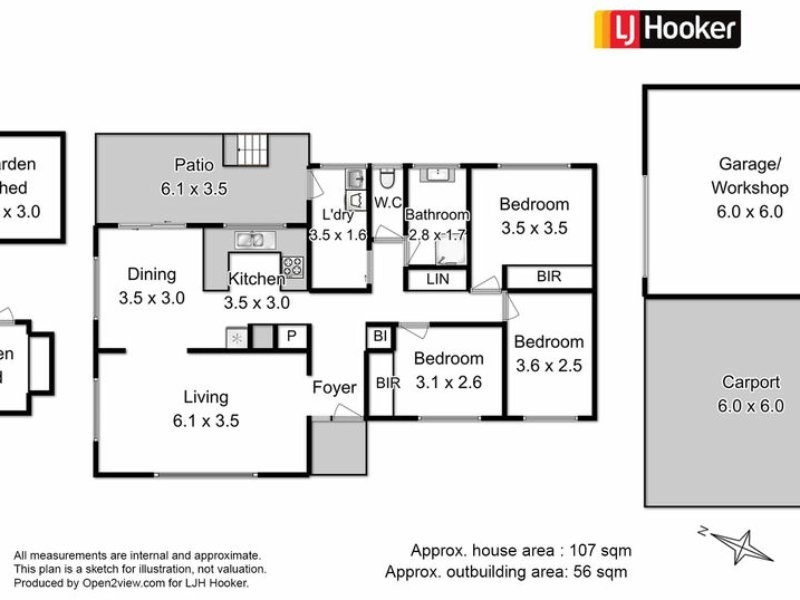 8 Crescent Drive, Margate TAS 7054