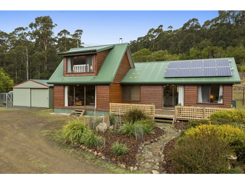 309 Old Bernies Road, Margate TAS 7054