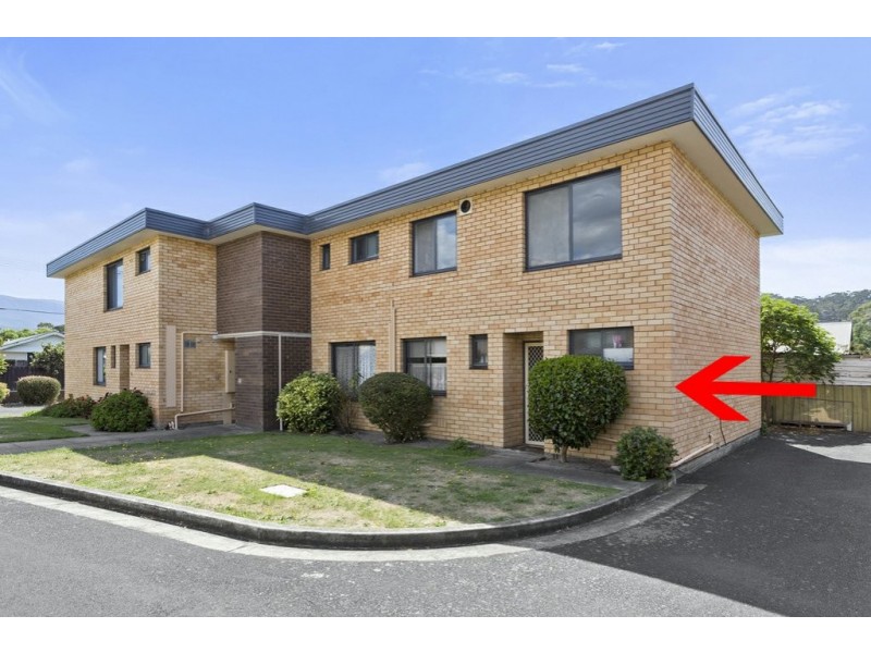 Unit 9/13 Windsor Street, Kingston Beach TAS 7050