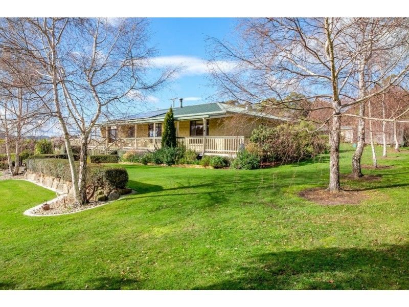 69 Snug Tiers Rd, Snug TAS 7054