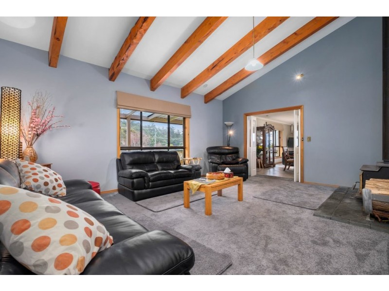 69 Snug Tiers Rd, Snug TAS 7054