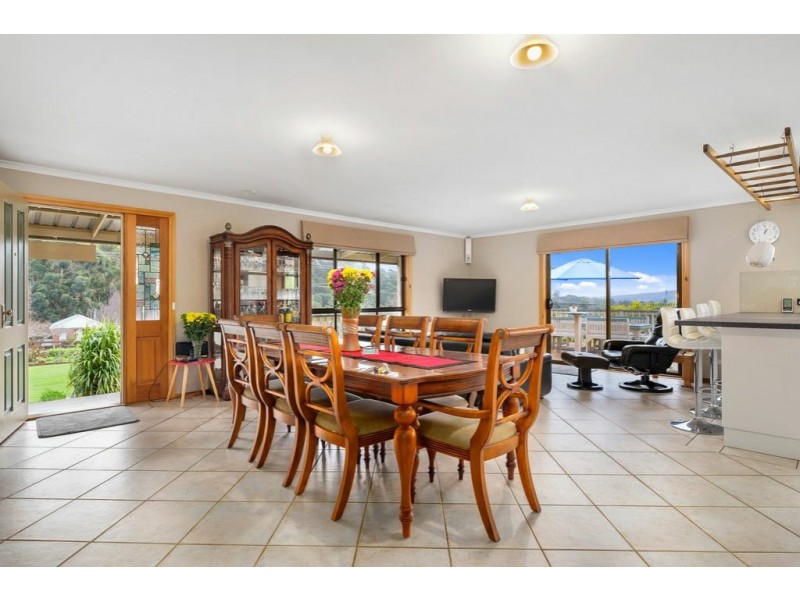 69 Snug Tiers Rd, Snug TAS 7054
