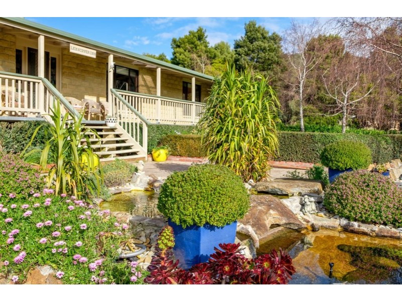 69 Snug Tiers Rd, Snug TAS 7054