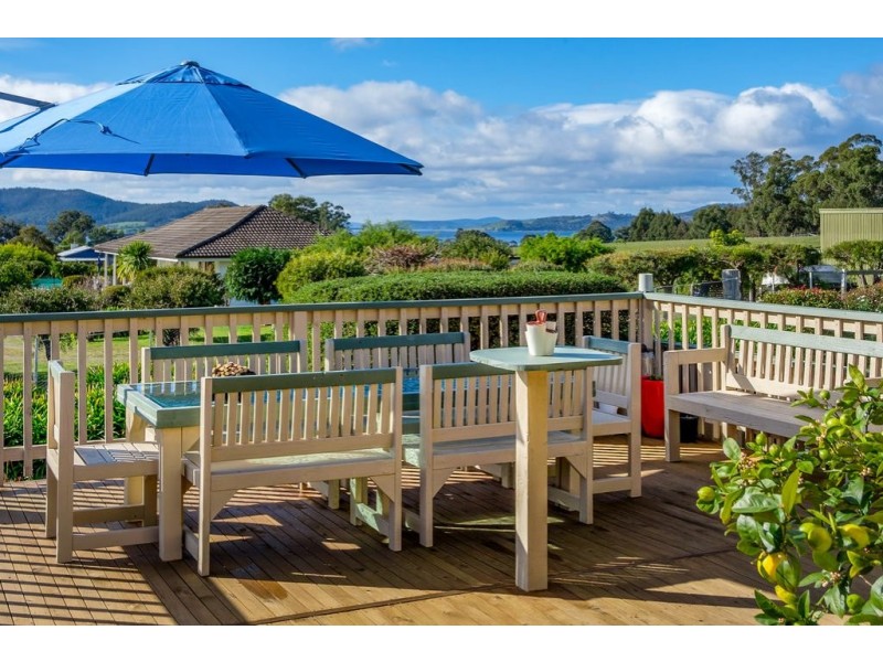 69 Snug Tiers Rd, Snug TAS 7054