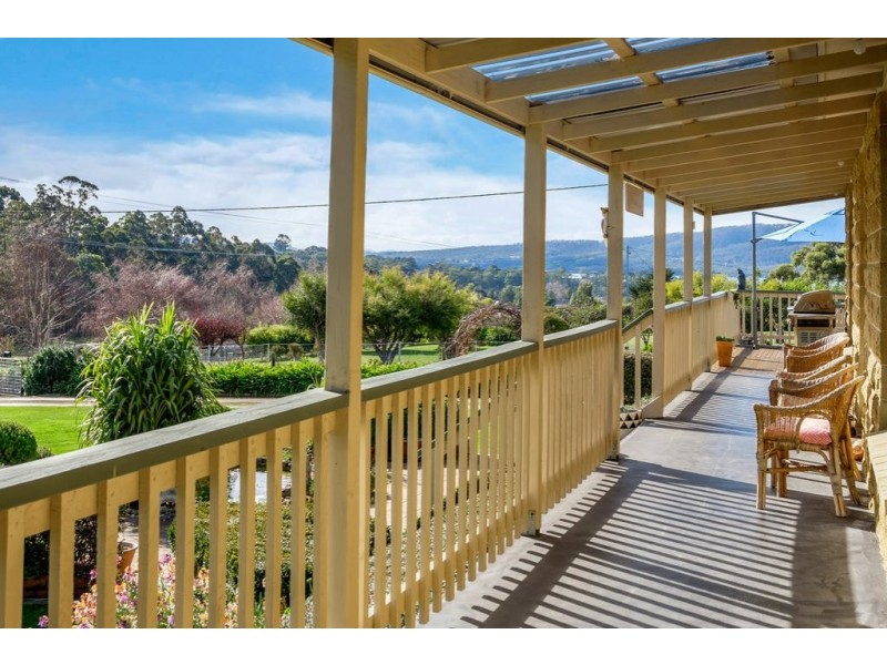 69 Snug Tiers Rd, Snug TAS 7054