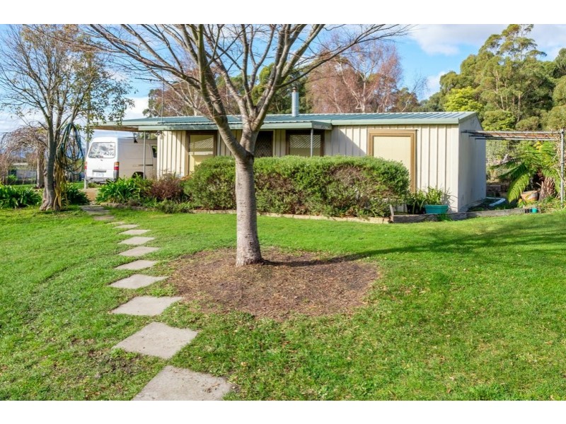 69 Snug Tiers Rd, Snug TAS 7054