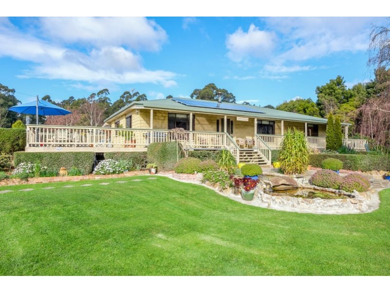 69 Snug Tiers Rd, Snug TAS 7054