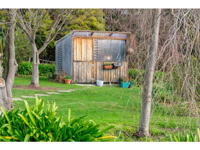 69 Snug Tiers Rd, Snug TAS 7054