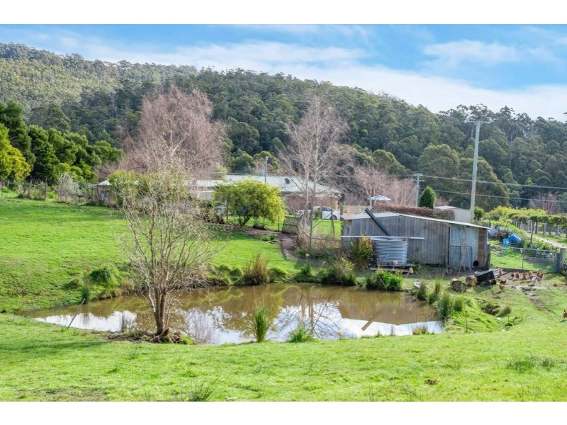 69 Snug Tiers Rd, Snug TAS 7054