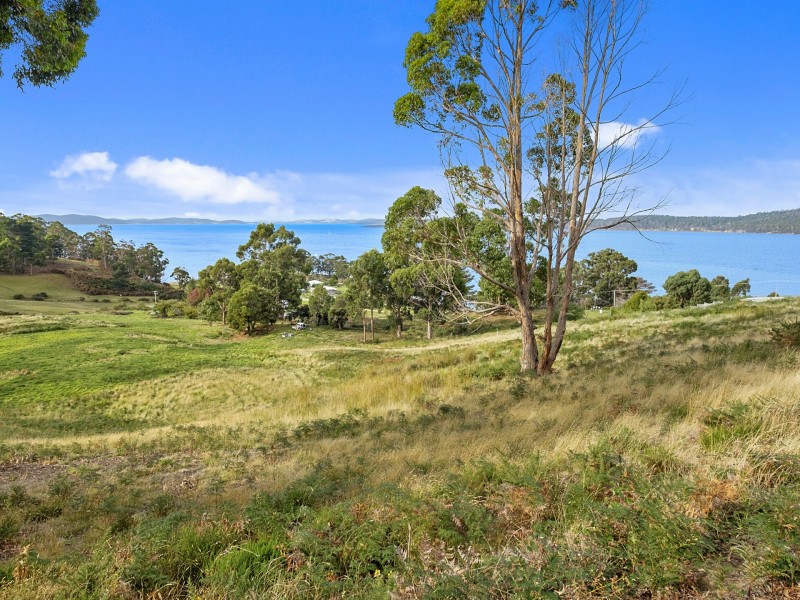 Cliffords Road, Gordon TAS 7150