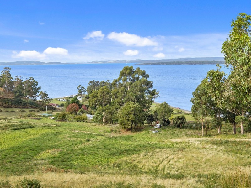 Cliffords Road, Gordon TAS 7150