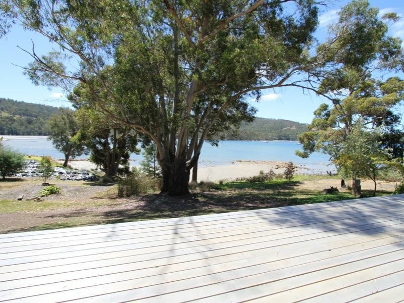 183 Manuka Road, Kettering TAS 7155