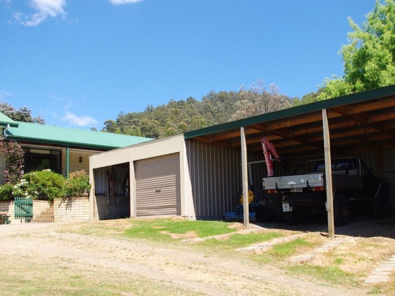 29 Daly Road, Sandfly TAS 7150