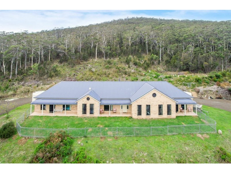 5908 Channel Highway, Garden Island Creek TAS 7112