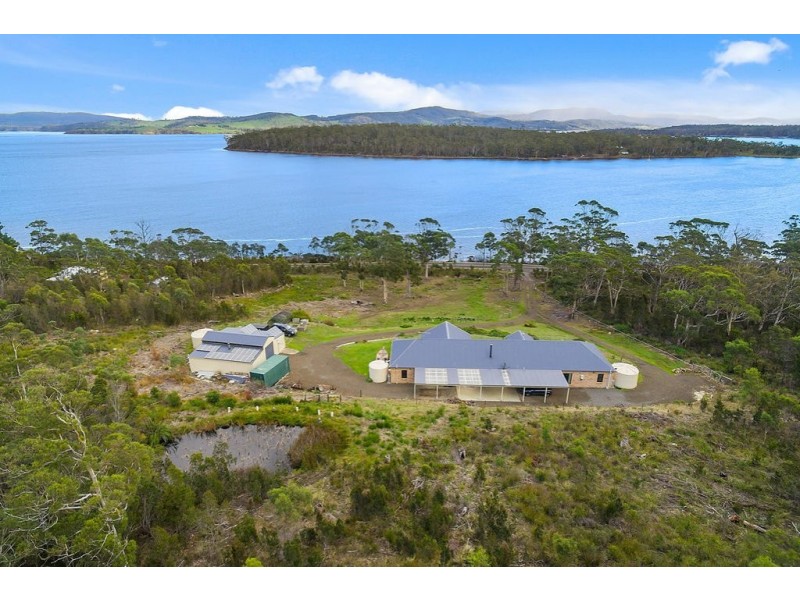 5908 Channel Highway, Garden Island Creek TAS 7112
