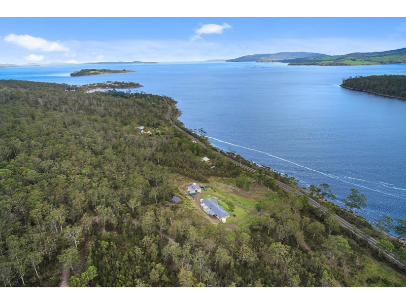 5908 Channel Highway, Garden Island Creek TAS 7112