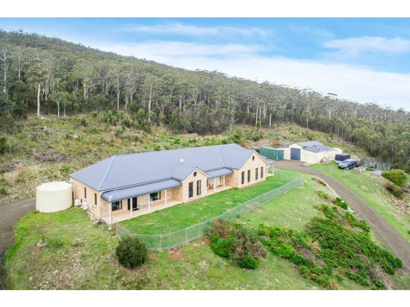 5908 Channel Highway, Garden Island Creek TAS 7112