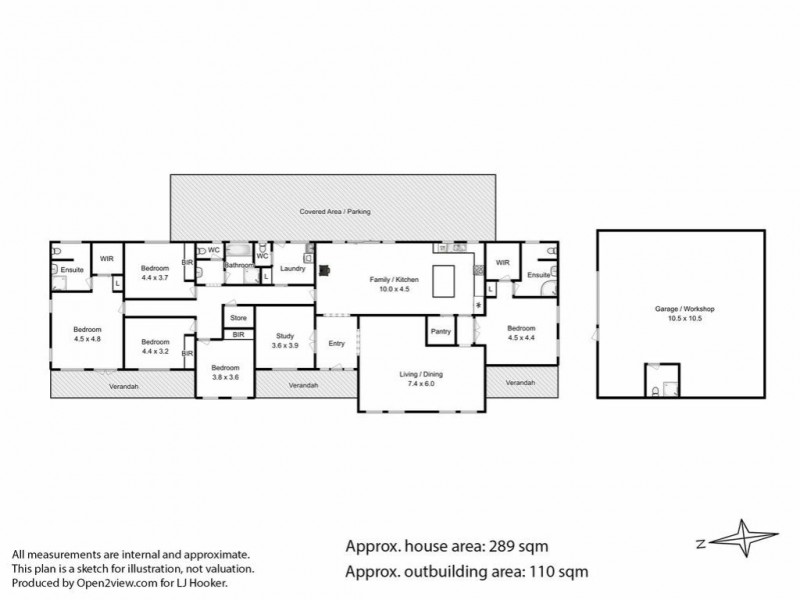 5908 Channel Highway, Garden Island Creek TAS 7112