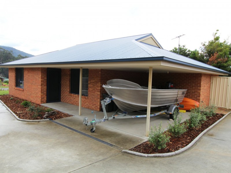 Unit 1/35 Snug Tiers Road, Snug TAS 7054