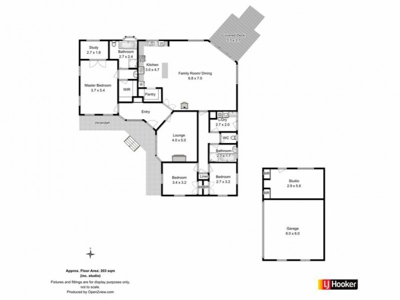 147 Tabors Road, Margate TAS 7054
