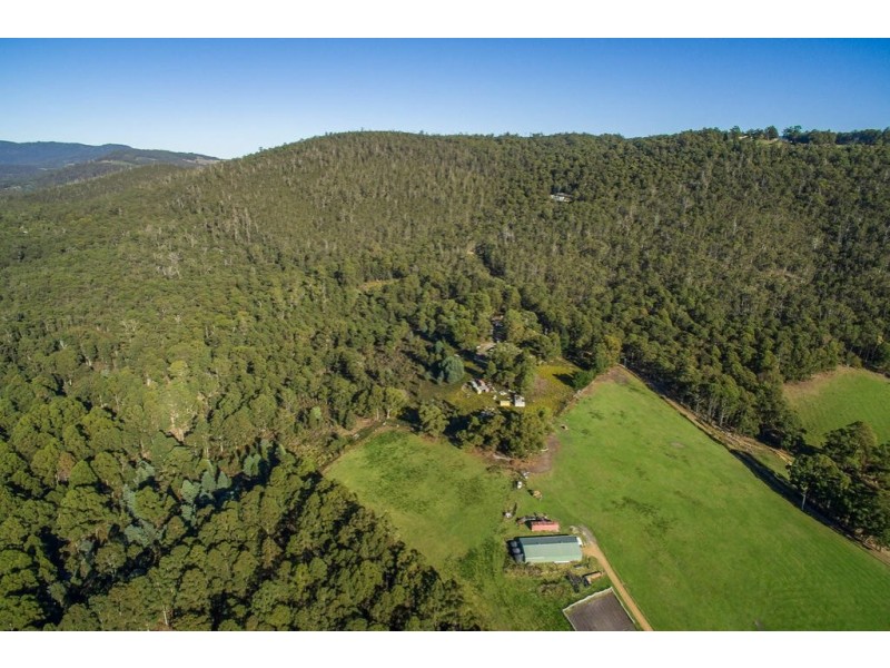109 Powers Road, Lower Snug TAS 7054