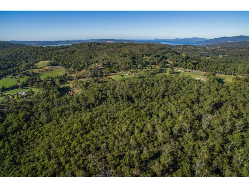 109 Powers Road, Lower Snug TAS 7054