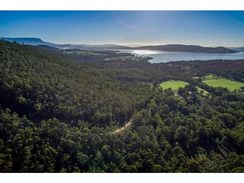 109 Powers Road, Lower Snug TAS 7054