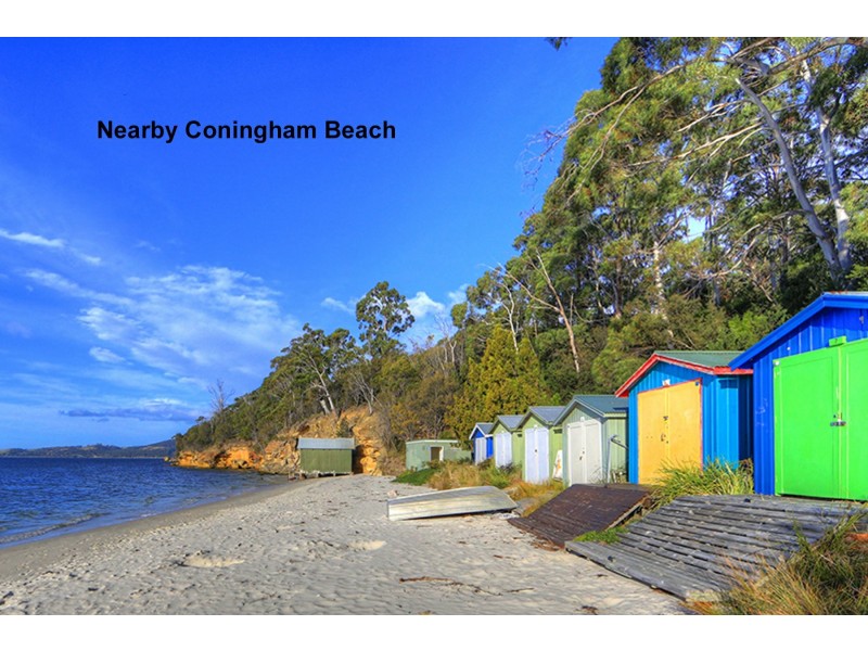 109 Powers Road, Lower Snug TAS 7054