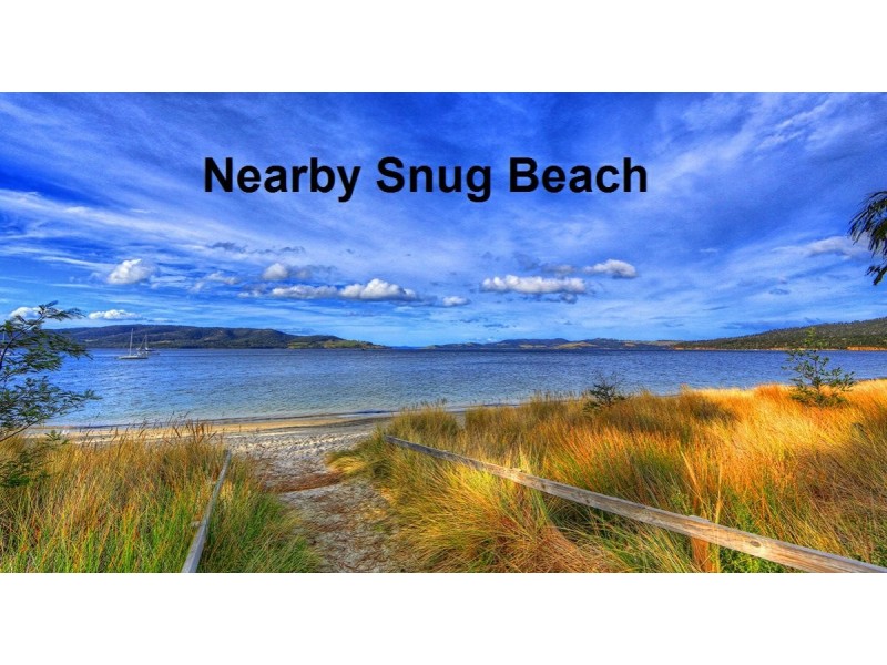 109 Powers Road, Lower Snug TAS 7054