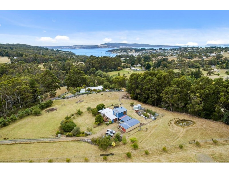 85 Watsons Road, Kettering TAS 7155