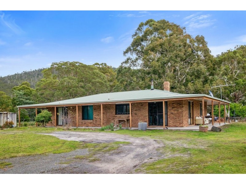 2450 Channel Highway, Lower Snug TAS 7054