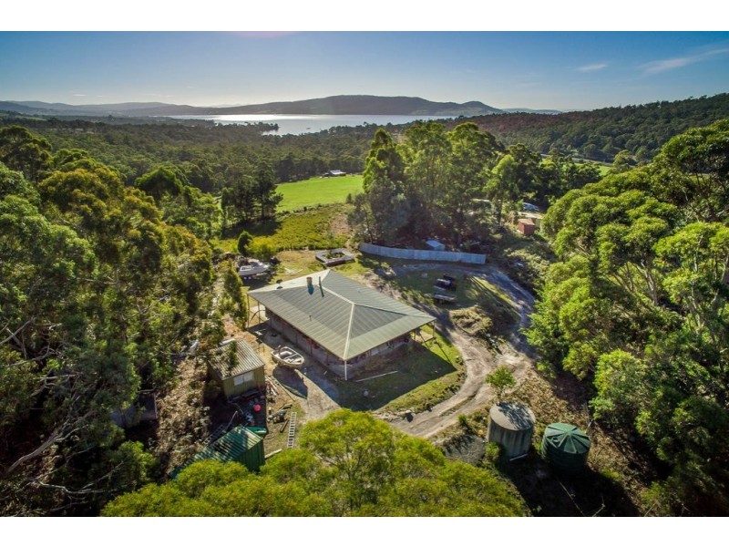 2450 Channel Highway, Lower Snug TAS 7054