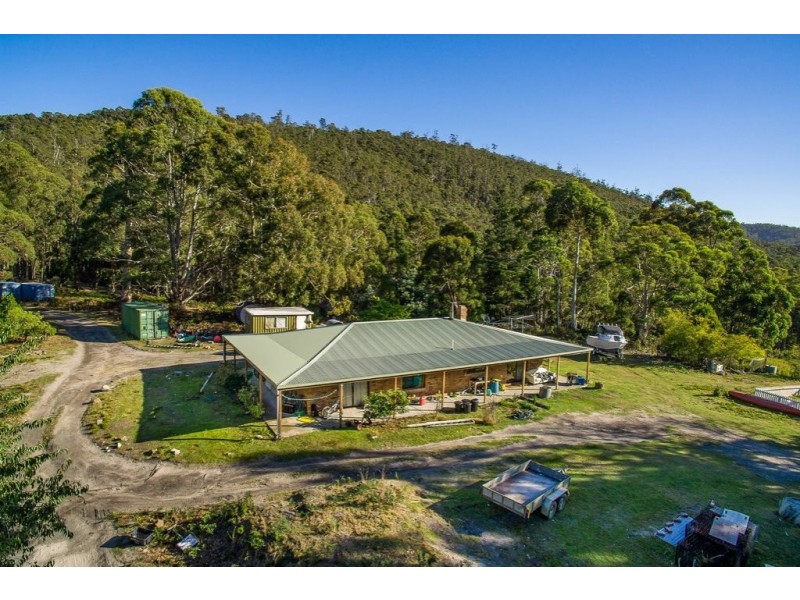 2450 Channel Highway, Lower Snug TAS 7054