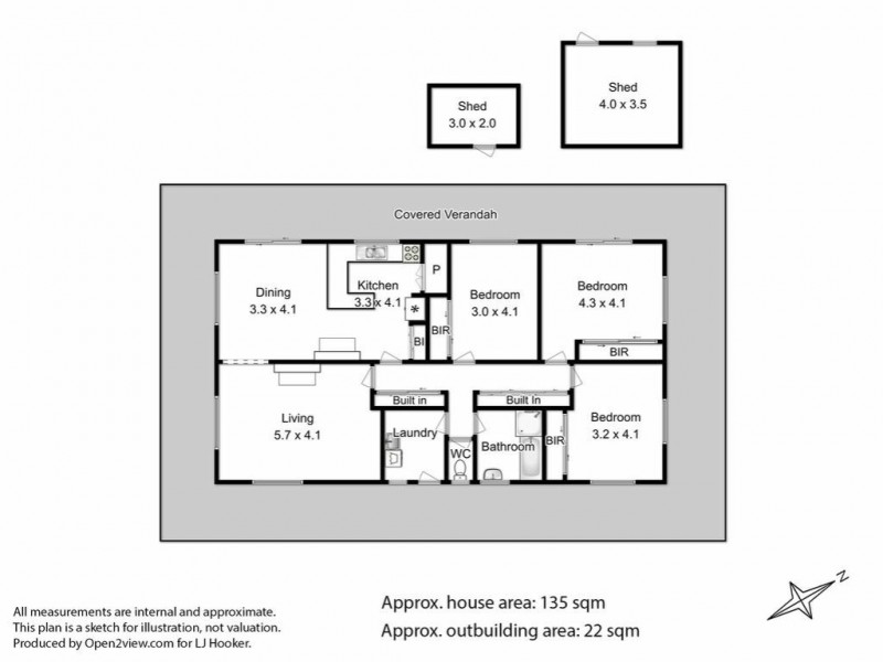 2450 Channel Highway, Lower Snug TAS 7054