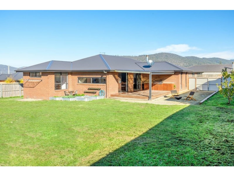 6 Sonya Court, Ranelagh TAS 7109