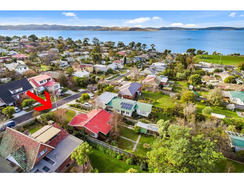 3 Seaview Avenue, Taroona TAS 7053