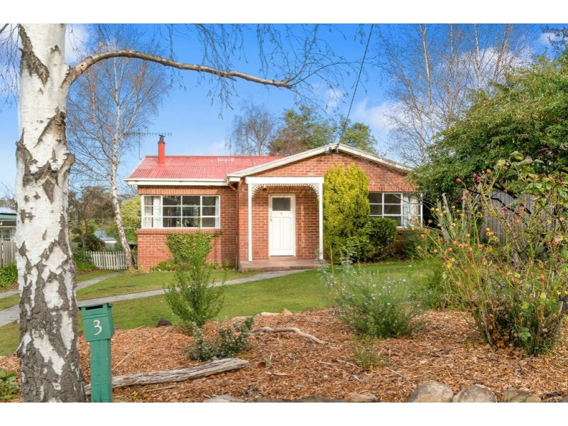 3 Seaview Avenue, Taroona TAS 7053